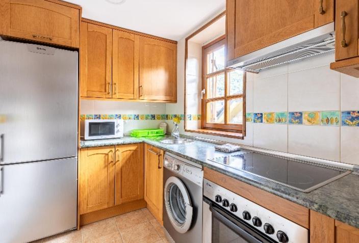 Apartamentos Bubal Pena Telera El Pueyo de Jaca Quarto foto